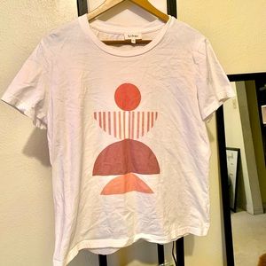 Bohme Tee